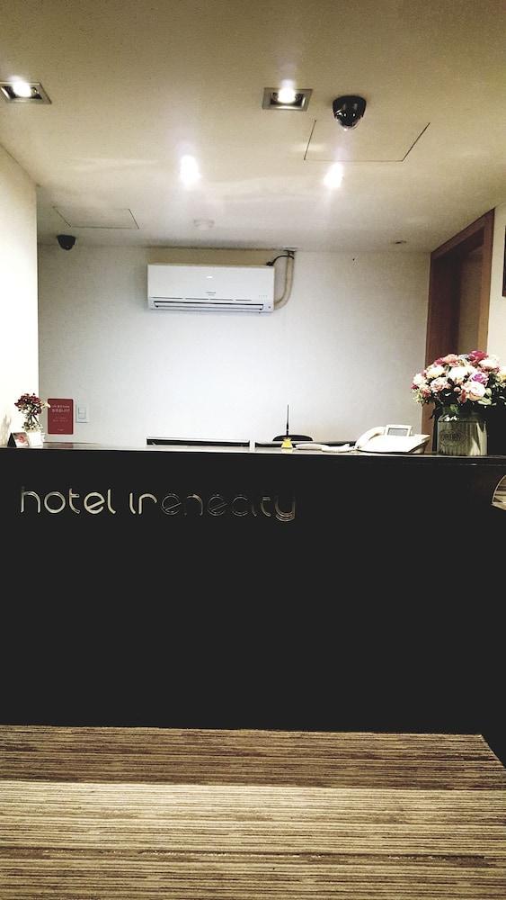 Hotel Irene City Σεούλ Εξωτερικό φωτογραφία