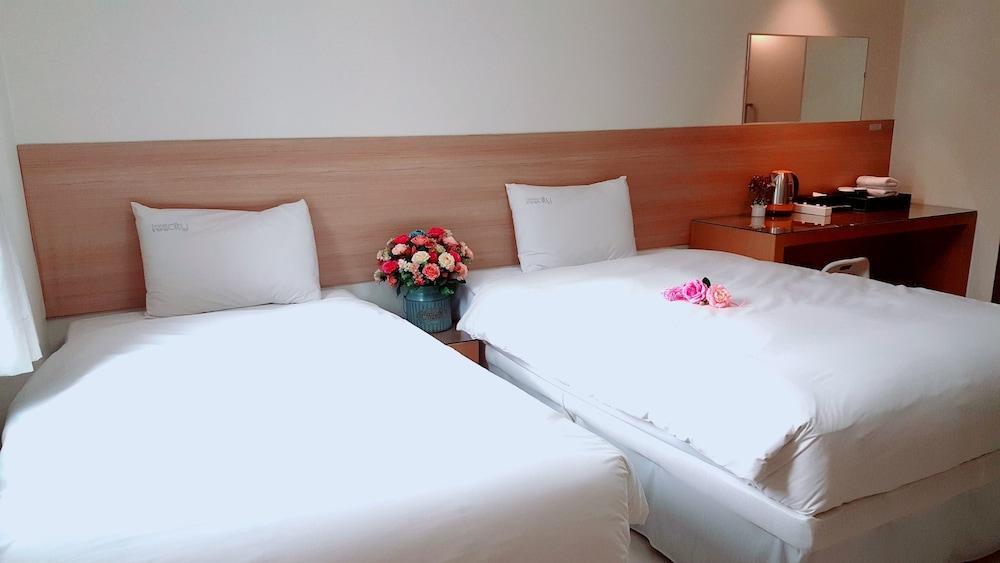Hotel Irene City Σεούλ Εξωτερικό φωτογραφία