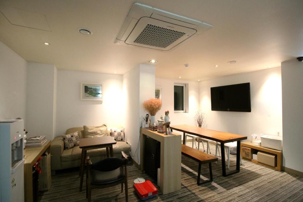 Hotel Irene City Σεούλ Εξωτερικό φωτογραφία
