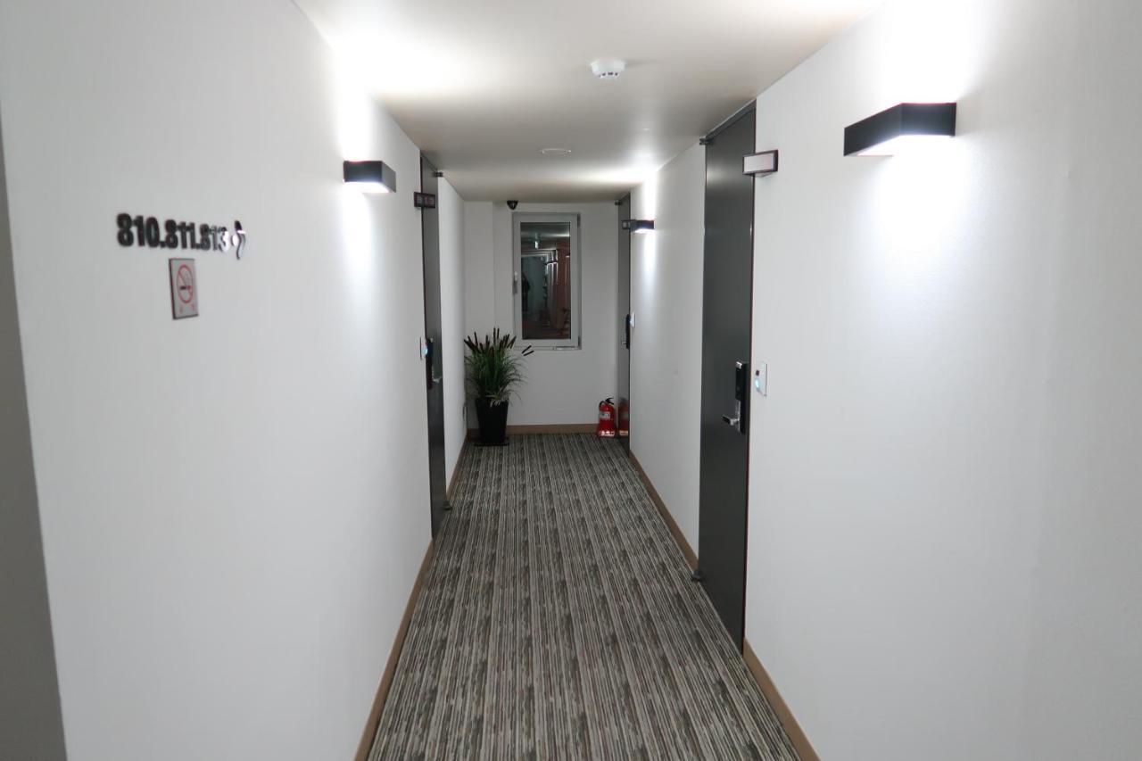 Hotel Irene City Σεούλ Εξωτερικό φωτογραφία