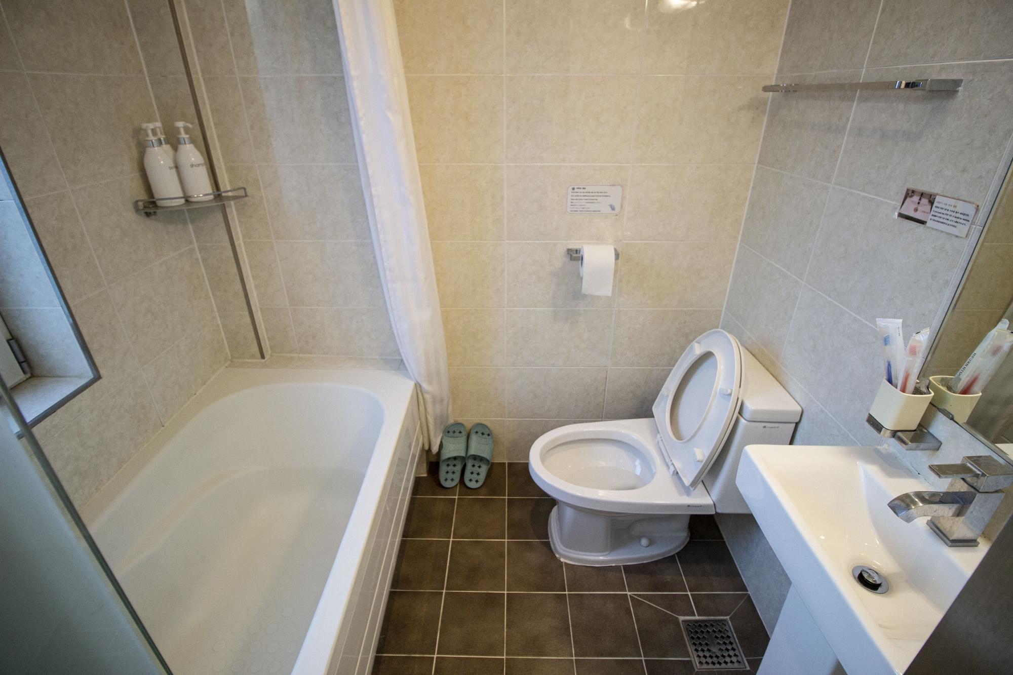 Hotel Irene City Σεούλ Εξωτερικό φωτογραφία