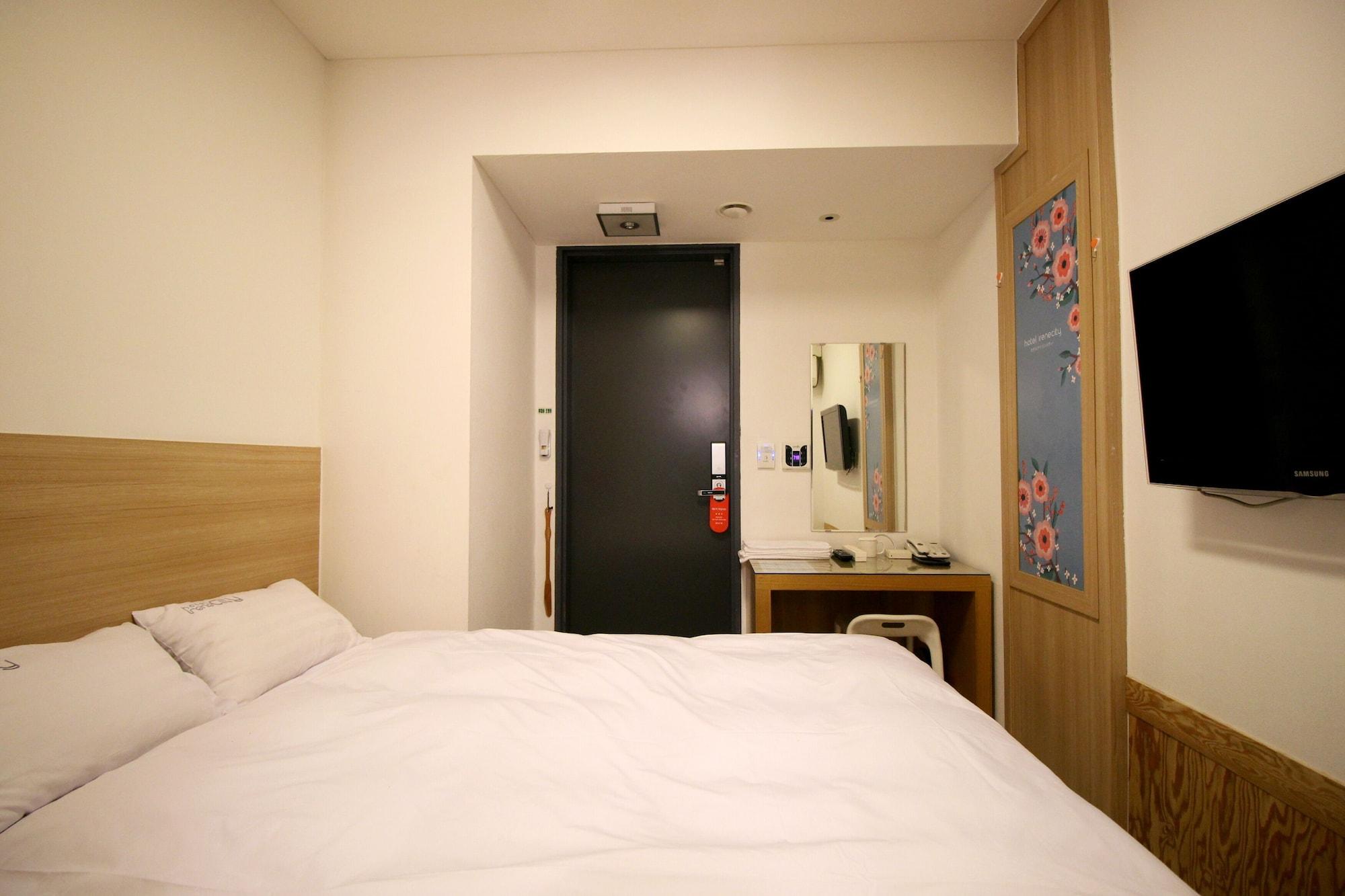 Hotel Irene City Σεούλ Εξωτερικό φωτογραφία