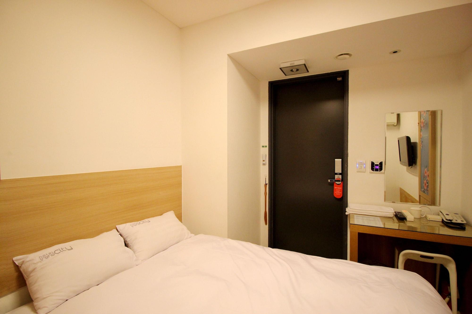 Hotel Irene City Σεούλ Εξωτερικό φωτογραφία