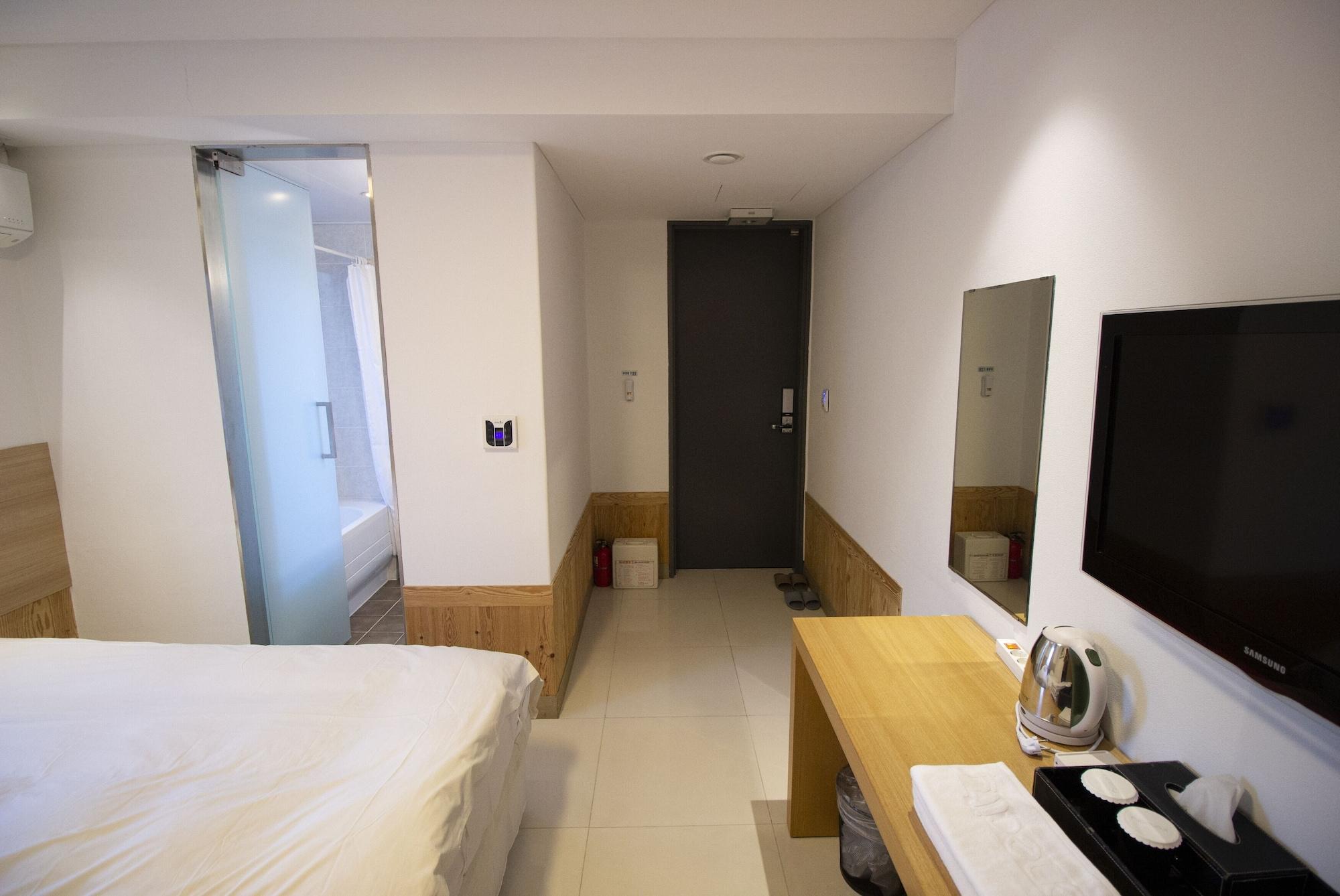 Hotel Irene City Σεούλ Εξωτερικό φωτογραφία