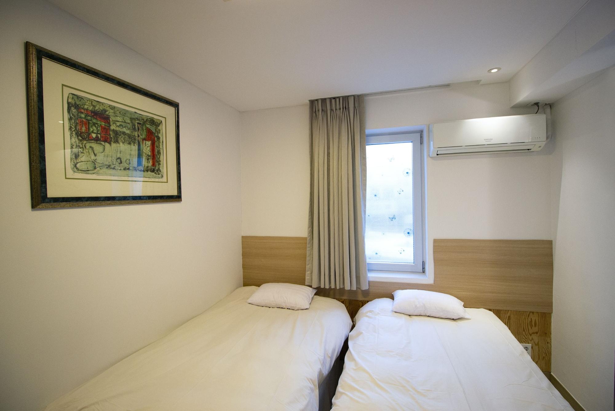 Hotel Irene City Σεούλ Εξωτερικό φωτογραφία