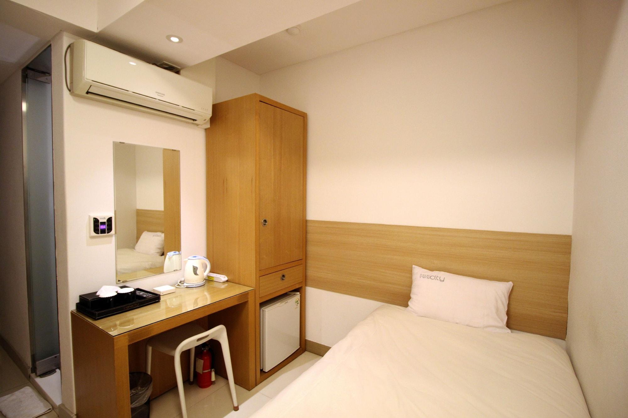 Hotel Irene City Σεούλ Εξωτερικό φωτογραφία