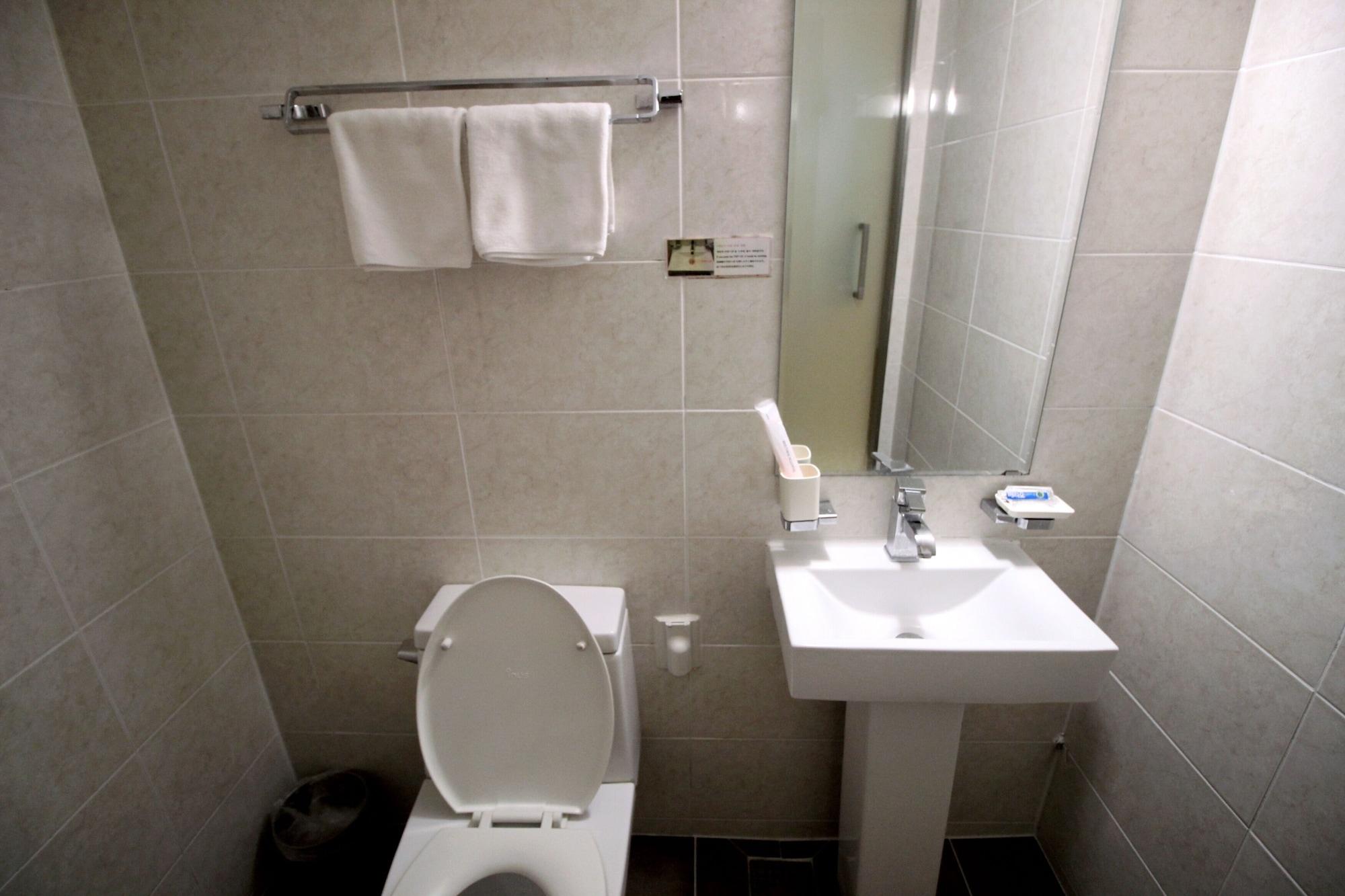 Hotel Irene City Σεούλ Εξωτερικό φωτογραφία