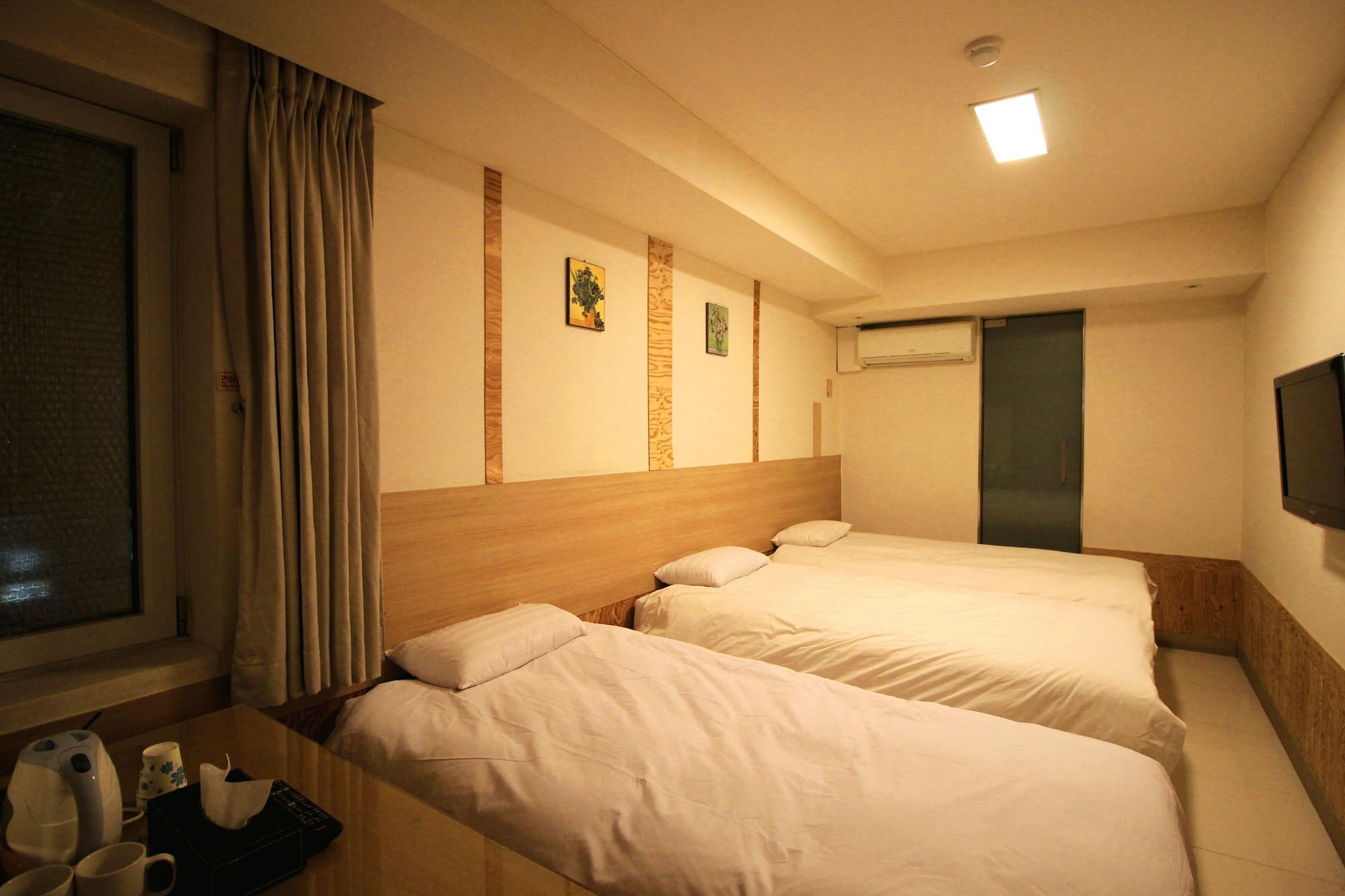 Hotel Irene City Σεούλ Εξωτερικό φωτογραφία