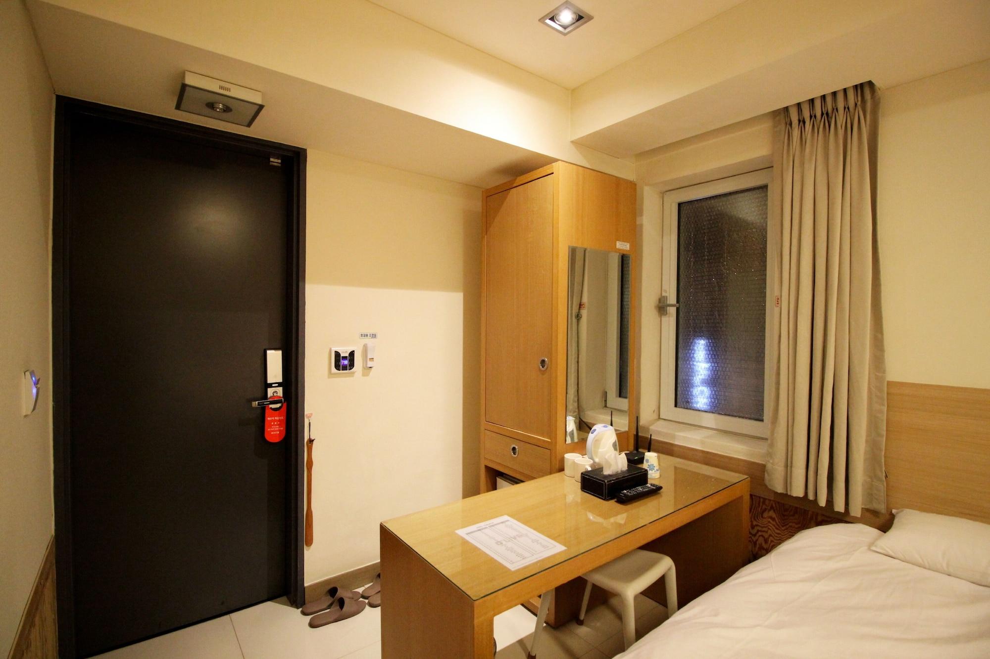 Hotel Irene City Σεούλ Εξωτερικό φωτογραφία