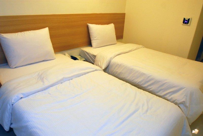 Hotel Irene City Σεούλ Εξωτερικό φωτογραφία