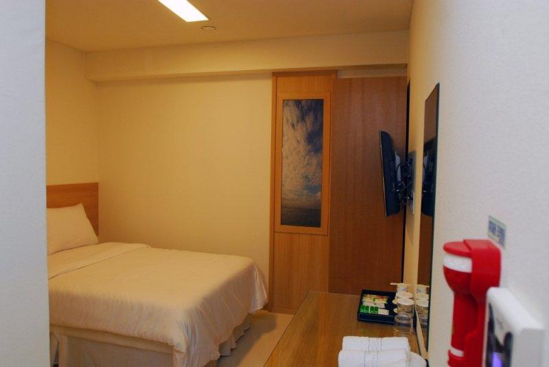 Hotel Irene City Σεούλ Εξωτερικό φωτογραφία