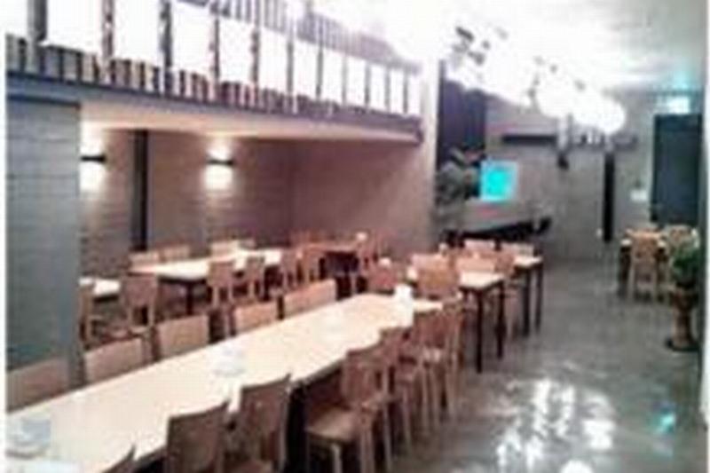 Hotel Irene City Σεούλ Εξωτερικό φωτογραφία