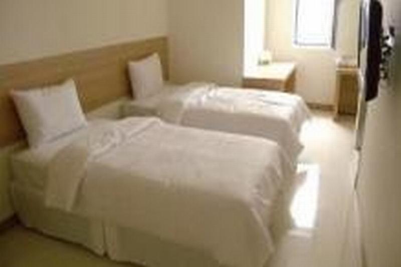 Hotel Irene City Σεούλ Εξωτερικό φωτογραφία