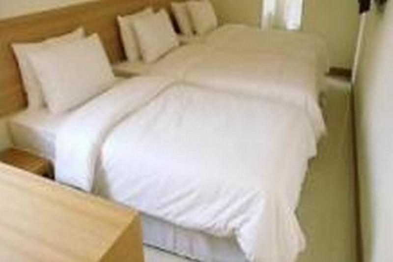 Hotel Irene City Σεούλ Εξωτερικό φωτογραφία