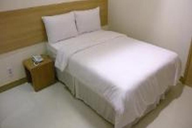 Hotel Irene City Σεούλ Εξωτερικό φωτογραφία